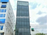 Bán building bình thạnh, 7x15m, 700m² sàn, hầm + 8 tầng, tiện cho thuê
