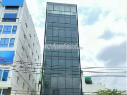 Bán building bình thạnh, 7x15m, 700m² sàn, hầm + 8 tầng, tiện cho thuê