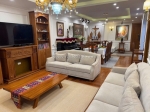 Bán căn hộ 120m2 tòa g3 đầy đủ nội thất