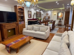 Bán căn hộ 120m2 tòa g3 đầy đủ nội thất