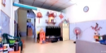 Bán căn hộ 60m2 tầng 3 cc lý  thường kiệt p7 q11
