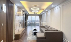 Bán căn hộ cao cấp p2 ciputra 145m thang máy riêng view trọn công viên 65ha