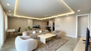 Bán căn hộ tầng cao tòa g2 ciputra nội thất đẹp