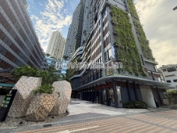 Bán căn shophouse lumiere riverside thảo điền. 3 tầng, 215m2, đang cho thuê