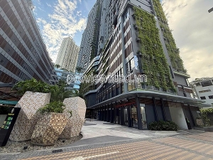 Bán căn shophouse lumiere riverside thảo điền. 3 tầng, 215m2, đang cho thuê