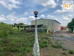 Bán đất kèm nhà xưởng tân vạn, tp. biên hòa, đồng nai – 10.196m²