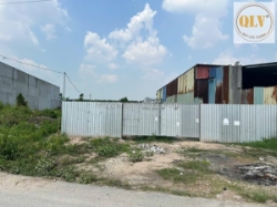 Bán đất skc tại tân hiệp, tp. tân uyên, bình dương – 6.983m²