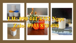 Bán hộp nhưa 1 ký tròn, hủ nhựa 500g đựng bánh kẹo, hủ nhựa 250g đựng thuốc tây