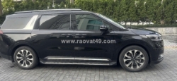 Bán kia carnival 3.5 xăng – đời 2023