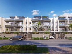 Bán nhà an phú new city, mt bắc nam 2, 135m2, ngang 7.5m, 3 tầng