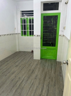 Bán nhà hẻm 1 trệt 1 lầu 2/12 nguyễn sĩ cố p15 quận 8