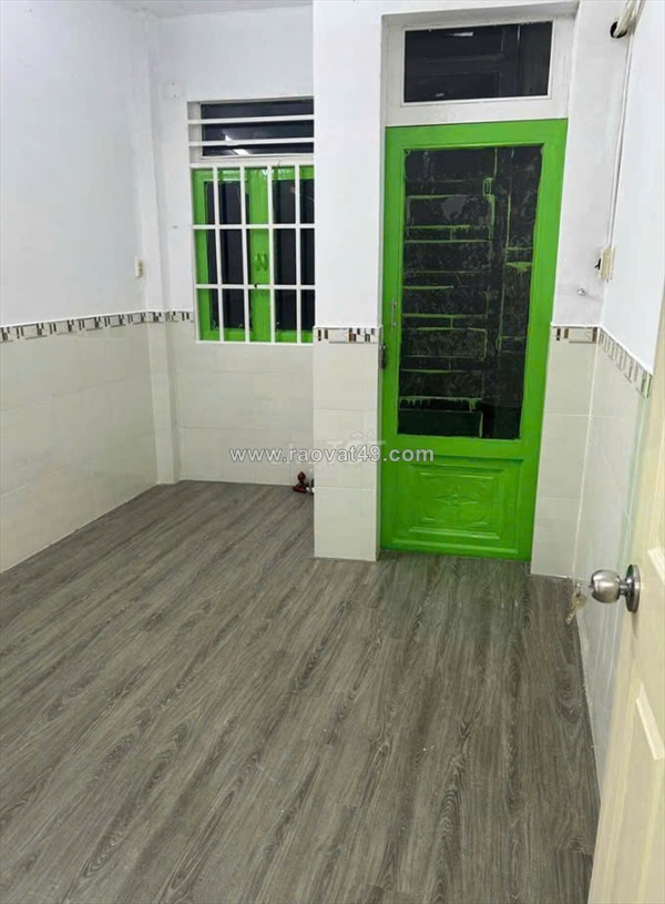 Bán nhà hẻm 1 trệt 1 lầu 2/12 nguyễn sĩ cố p15 quận 8