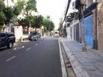 Bán nhà mặt tiền lam sơn phú nhuận – vị trí đắc địa, 4.5x20m, 4 tầng, giá tốt