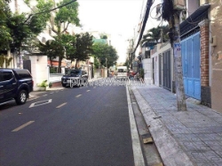 Bán nhà mặt tiền lam sơn phú nhuận – vị trí đắc địa, 4.5x20m, 4 tầng, giá tốt