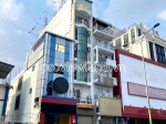 Bán nhà mặt tiền phan đăng lưu, phú nhuận, 77.4m² đất, 6 tầng, giá tốt