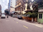 Bán nhà mặt tiền trần đình xu q1, 177 m², 2 tầng, đang cho thuê 146 tr/th