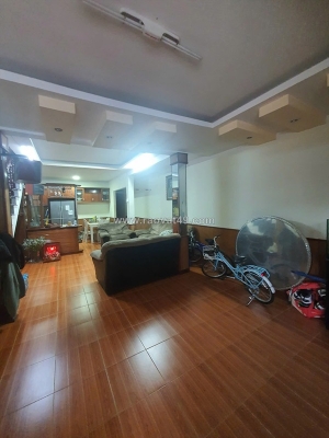 Bán nhà sổ hồng riêng - trung tâm đà lạt - lâm đồng chỉ 5.8 tỷ