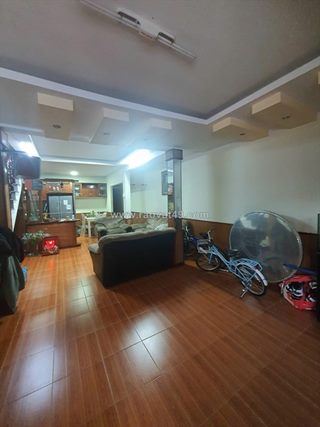 Bán nhà sổ hồng riêng - trung tâm đà lạt - lâm đồng chỉ 5.5 tỷ