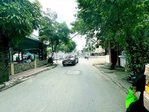 Bán nhà thảo điền, mt nguyễn bá lân, 228m², sát metro, vị trí vip, tiện xây mới