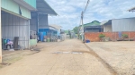 Bán nhà và xưởng hẻm ql20 - hiệp thạnh - gần ngã 3 bồng lai / lâm đồng