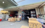 Bán nhà xưởng 467m2, 1 trệt 1 lầu xe cont vào tận nơi