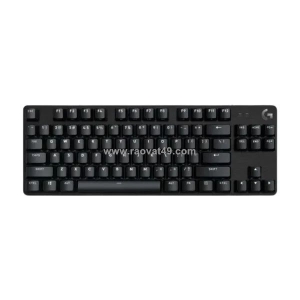 Bàn phím cơ gaming logitech g413 tkl se