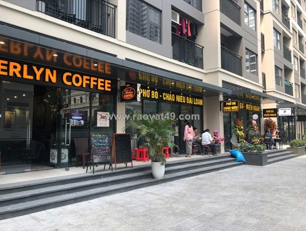 Bán shop chân đế đẹp nhất vinhomes thanh hóa, hướng đông nam, mặt đại lộ nguyễn hoàng, giá cđt