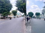 Bán tòa nhà mặt tiền lê văn sỹ, phú nhuận, 3 tầng, 175m2, ngang hơn 5m, đang cho thuê