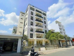 Bán tòa nhà nguyễn thiện thuật, phường bình thạnh, 725m² đất, hầm 7 tầng, hđt 660 tr/th