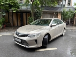Bán toyota camry 2.5g 2015 – xe gia đình, 1 chủ từ mới