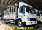 Bán xe tải faw tiger 8t5 bửng nhôm dài 6m2