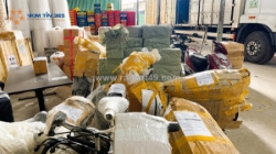 Bảng giá gửi xe máy sài gòn hà nội mới nhất
