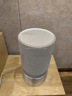 Bang & olufsen beosound balance – natural silver | âm thanh đỉnh cao, điểm nhấn sang trọng cho không gian