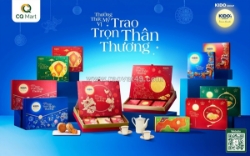 Bánh trung thu kido mua ở đâu? địa chỉ chính hãng, giá tốt