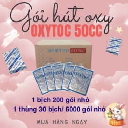 Bánh trung thu mốc, gói chống mốc oxytoc có phải giải pháp tối ưu?
