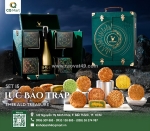 Bánh trung thu tai thong - lục bảo tráp 16