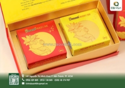 Bánh trung thu yến sào khánh hòa - hộp h2/200 1c1d