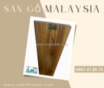 Báo giá sàn gỗ công nghiệp chịu nước 12mm | kho hà nội