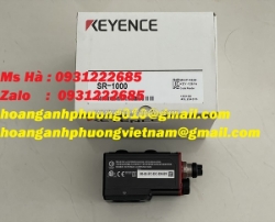 Báo giá tốt - thiết bị quét mã vạch sr-1000 keyence