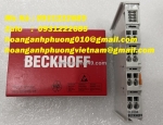Beckhoff giá tốt - dòng mô đun ngõ ra el2004 24vdc