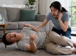Bệnh động kinh-nguyên nhân và những nguy hại
