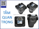 Bí quyết lựa chọn đơn vị cung cấp van xả khí air vent valve uy tín, chất lượng