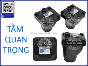 Bí quyết lựa chọn đơn vị cung cấp van xả khí air vent valve uy tín, chất lượng