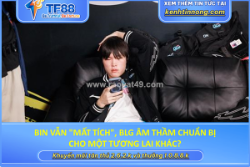 Bin vẫn 