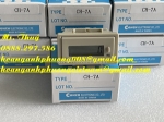 Bình dương - bộ đếm conch ch-7a - hàng mới 100%