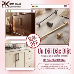 Black sale - nội thất đẹp - giá đẹp bất ngờ