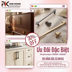 Black sale - nội thất đẹp - giá đẹp bất ngờ
