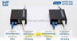 Bộ converrter quang aptek ap1113-20a