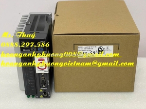 Bộ điều khiển delta asd-b2-0721-b - cty hoàng anh phương