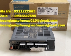 Bộ điều khiển động cơ mr-j4-60b-rj mitsubishi - độ chính xác cao